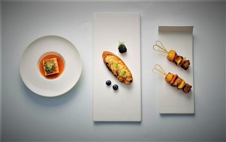 A factory for the production of artificial meat for export has been launched in China