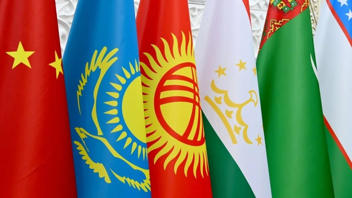 China to host China-Eurasian Trade and Raw Materials Exhibition
