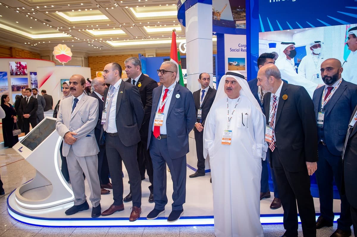 OPEC confirms its participation in the OGT-2023 oil and gas forum in Ashgabat