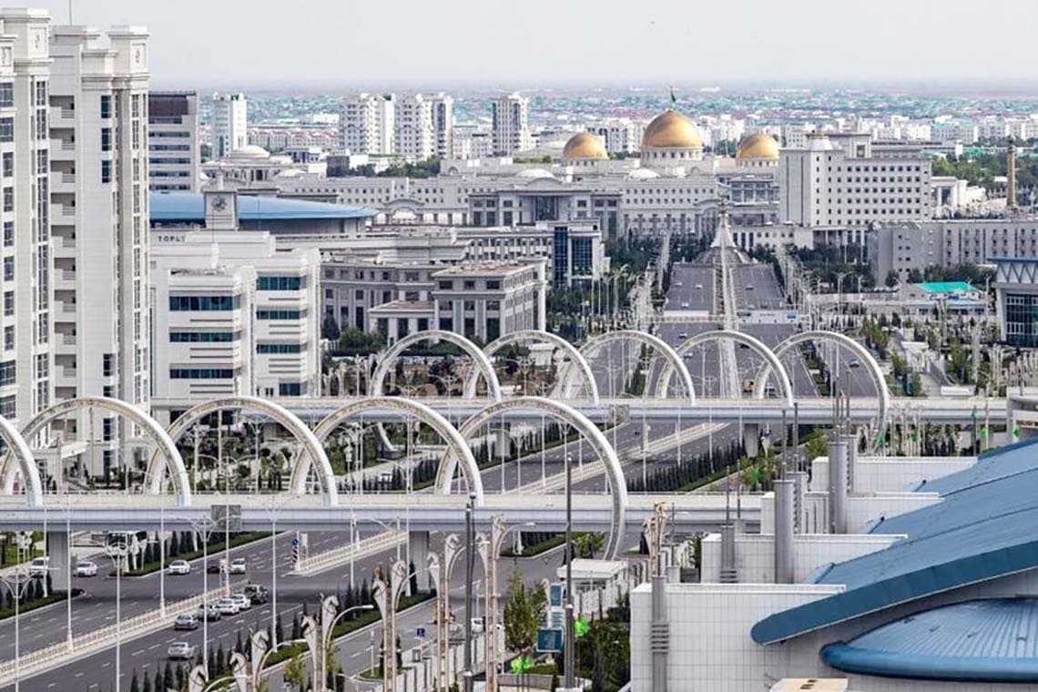 Туркменистан примет спортсменов из около 60-70 стран на ЧМ по курашу