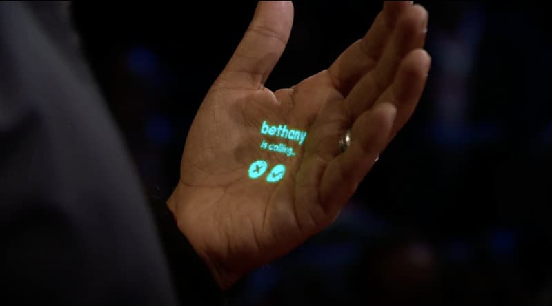 Humane will introduce a screenless smartphone replacement on the day of the solar eclipse in October