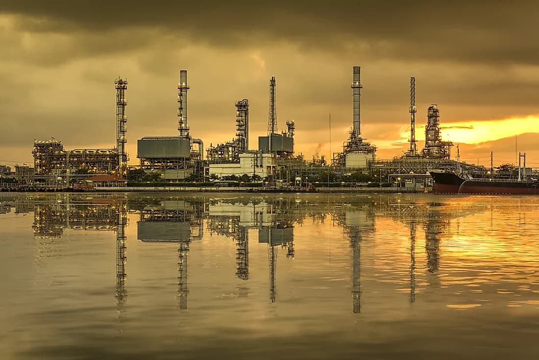 Europe seeking gas imports from Iran: NIGC head