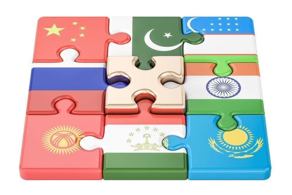 Modernization of SCO was discussed in Almaty