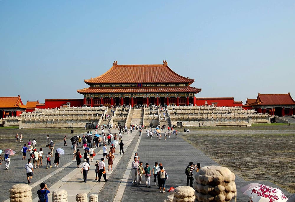 Bloggers from Turkmenistan and the Silk Road countries will talk about Beijing's achievements
