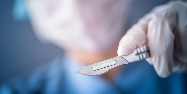Before a trip to Antarctica, polar explorers lose one part of their body