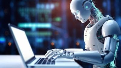 Media giants call for settlement with AI authors