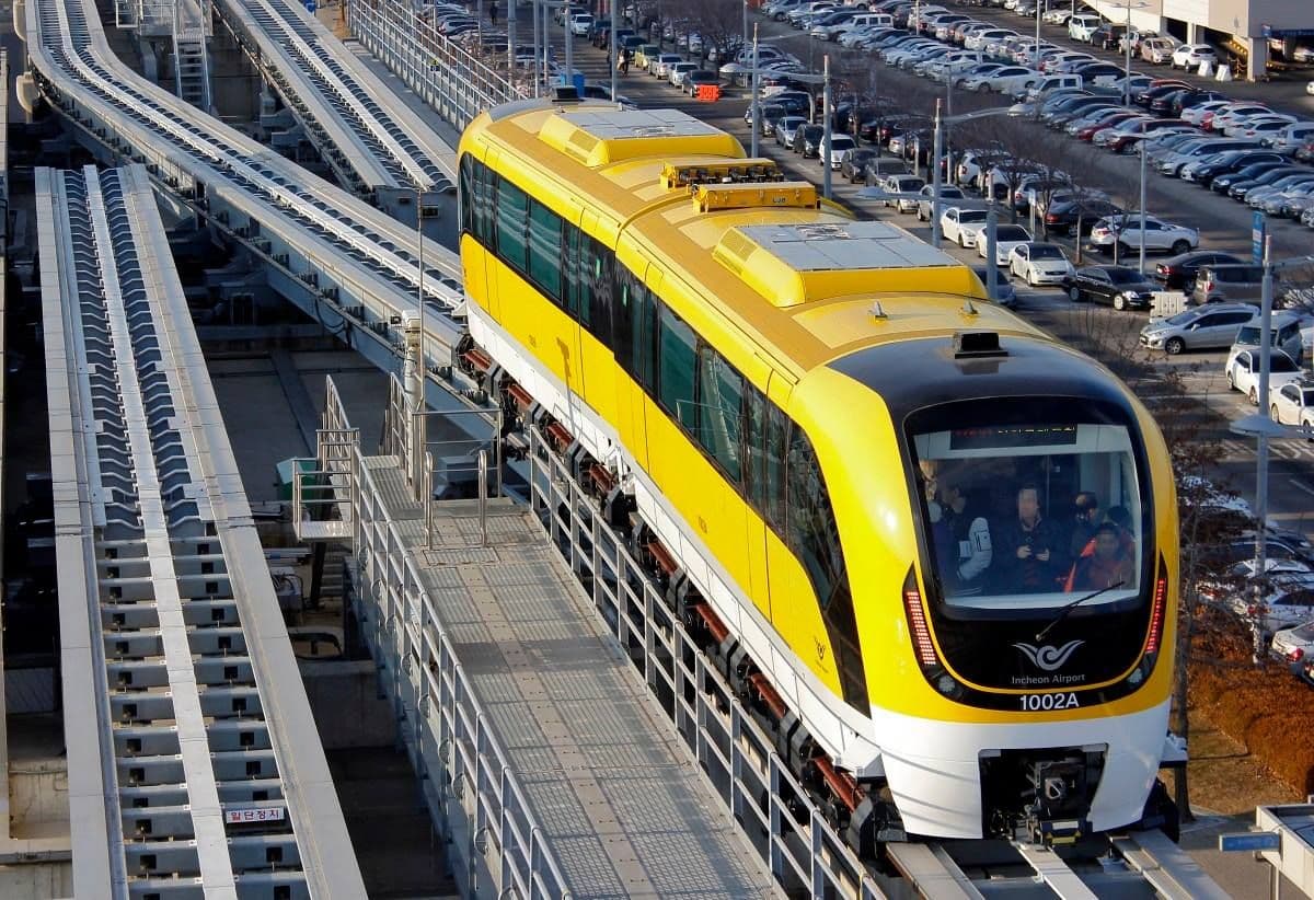 Duşanbede ýeňil metro gurlar