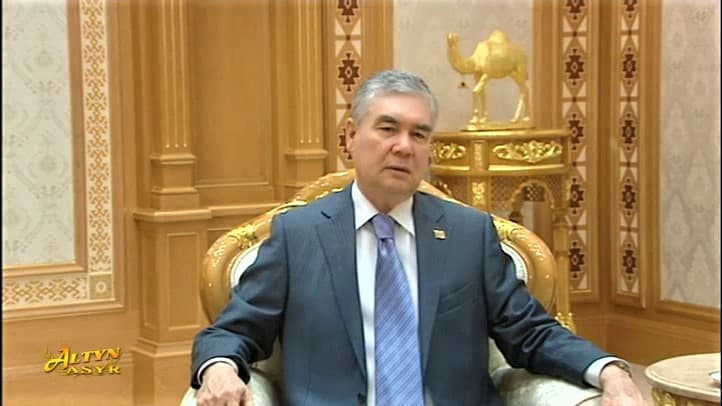 Türkmenistan we Ýaponiýa tehnologiýa ugurly hünärmenleri bilelikde taýýarlamaga gyzyklanma bildirýär