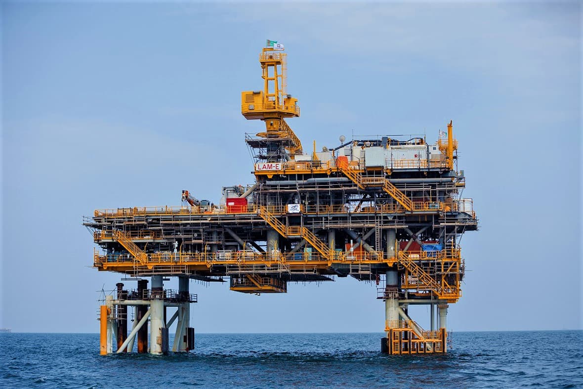 Dragon Oil - Diamond Partner of the International Conference and Exhibition "Oil and Gas of Turkmenistan-2023"