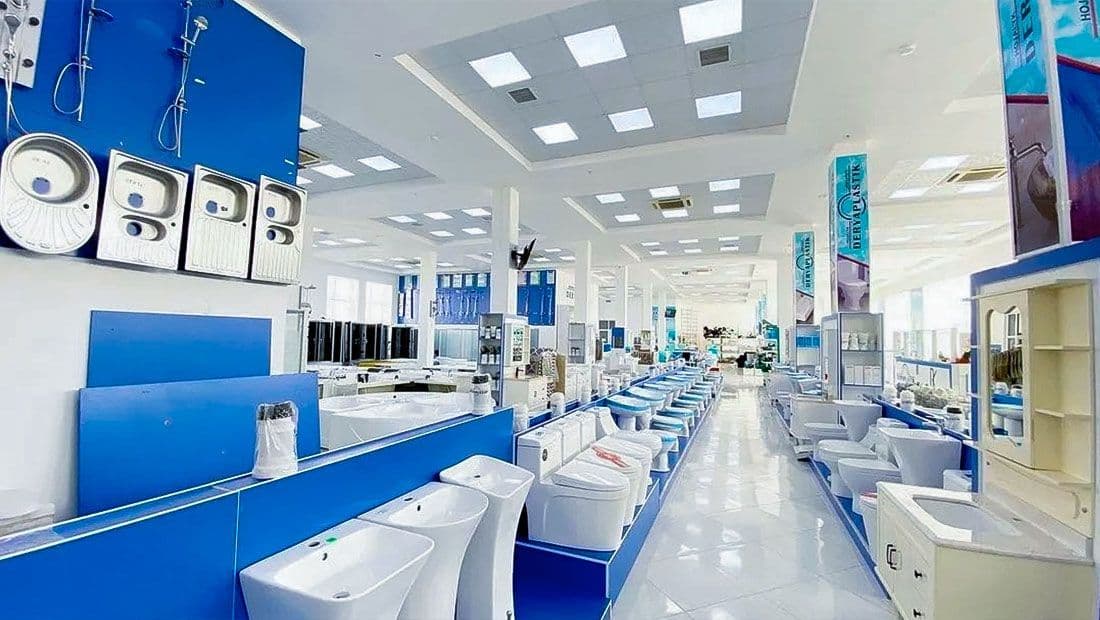The Turkmen enterprise “Derýaplastik” to participate in the Aquatherm Almaty 2023 exhibition in Kazakhstan