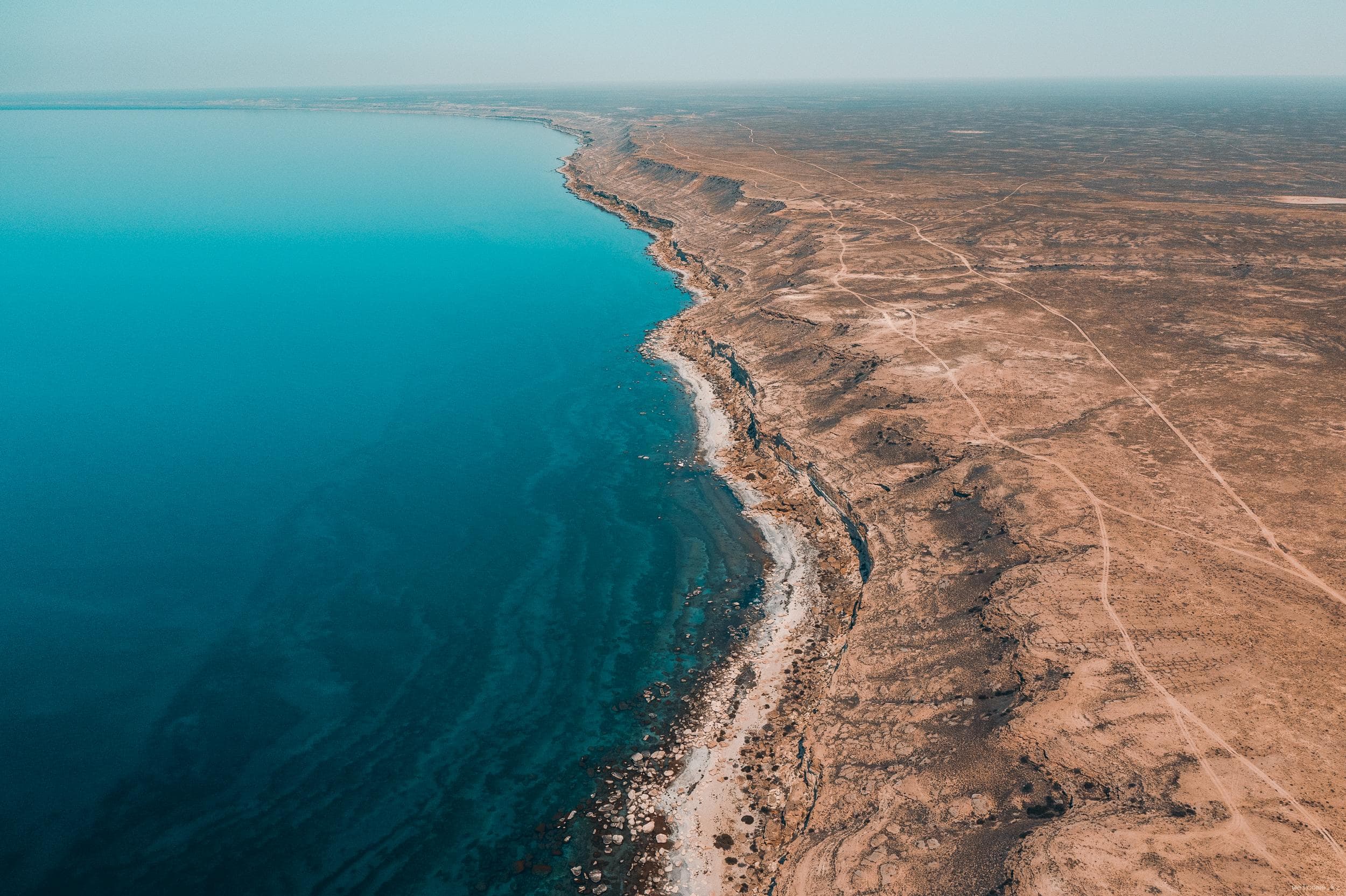 Ashgabat hosts a meeting of the High-level Working Group on the Caspian Sea