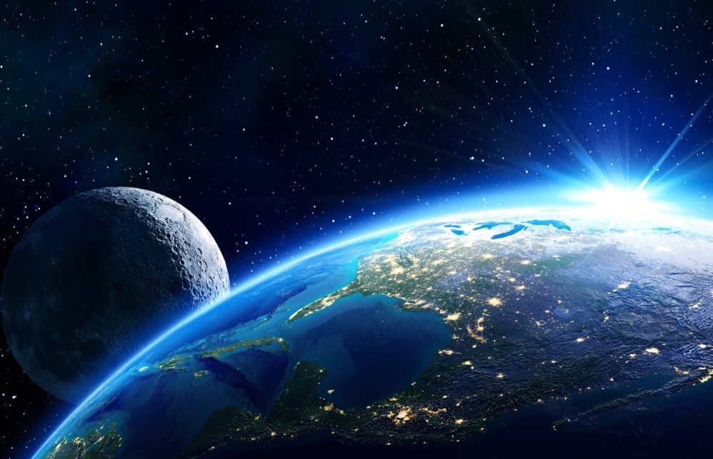 Chinese scientists have created a device for contactless movement of objects in space