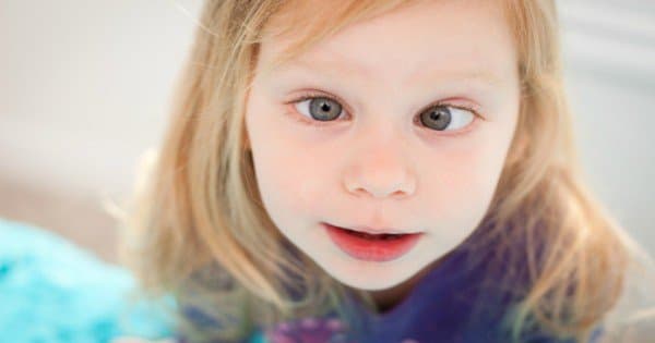 A schoolboy from Russia created a device to treat his sister’s strabismus