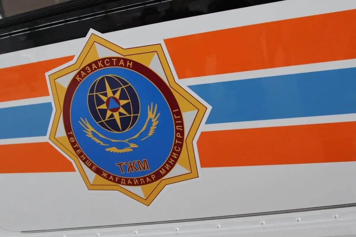 Seismic training will be held in Kazakhstan on September 11 - in order to develop a safety culture