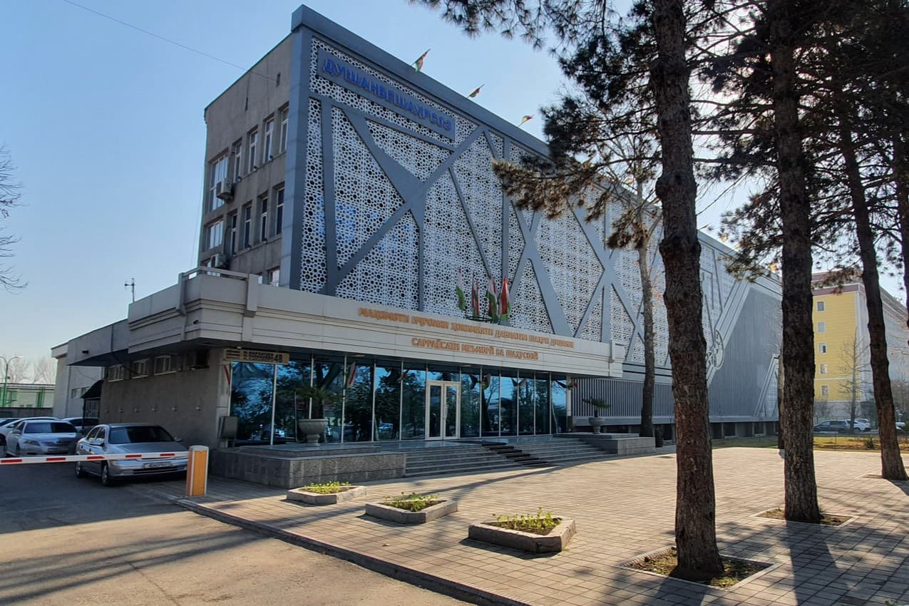 Türkmenistanyň Ministrler Kabinetiniň ýanyndaky Ulag we kommunikasiýalar agentliginiň Baş direktory Mämmethan Çakyýew Duşenbe şäherinde geçiriljek Merkezi Aziýa döwletleriniň ulag ministrleriniň ilkinji mejlsine gatnaşar.