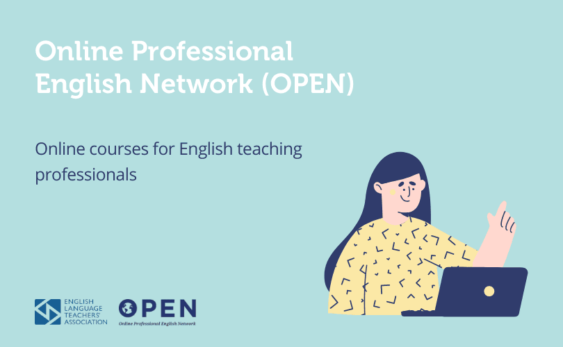 Turkmen teachers are invited to global online courses in English