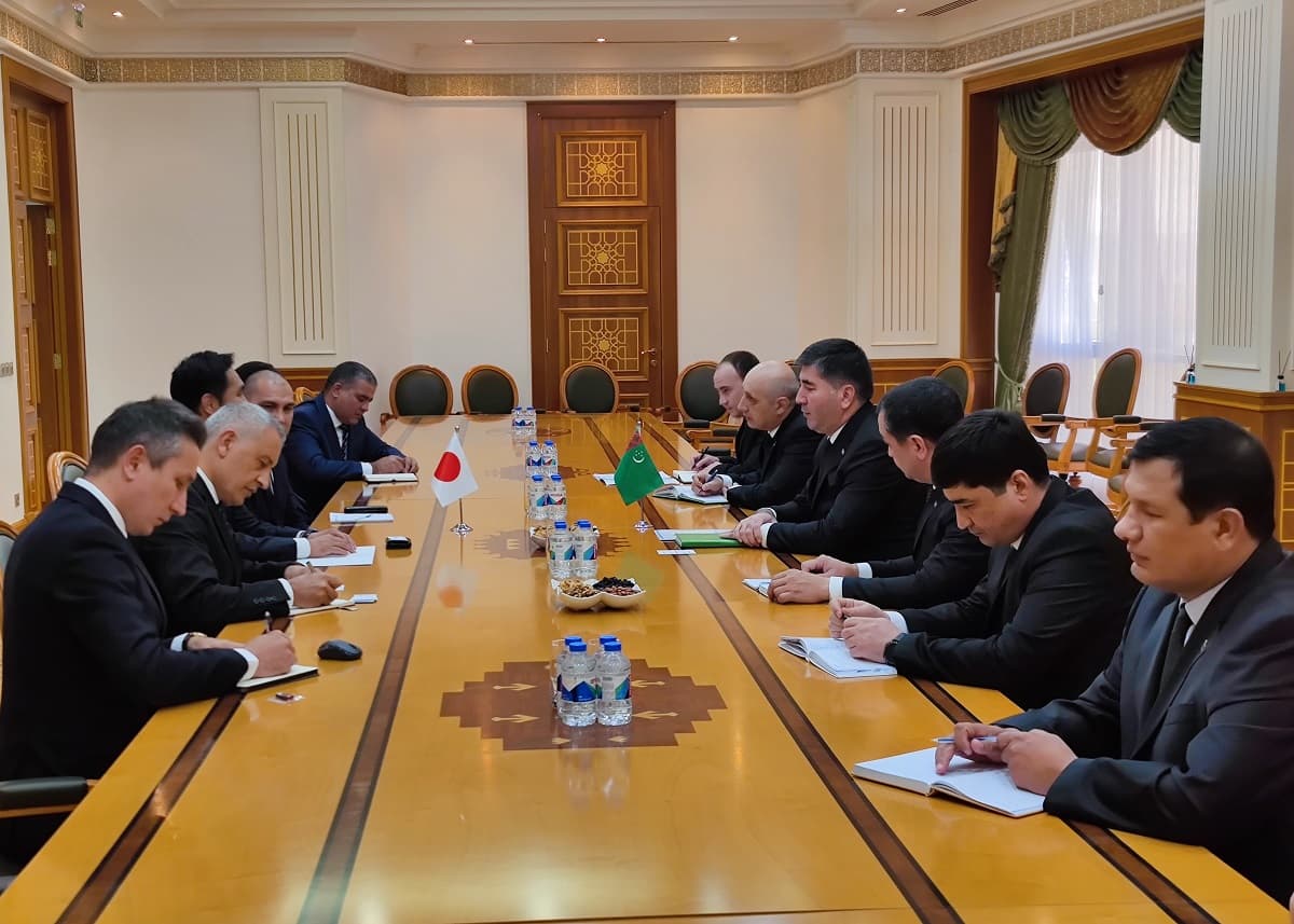 turkmenaragatnashyk-and-leading-japanese-supplier-network-solutions-are-aimed-partnership