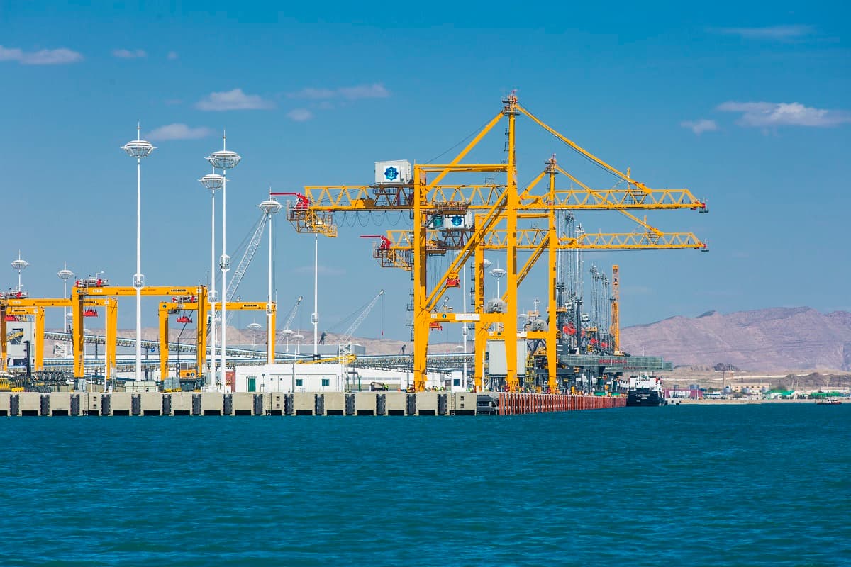 v-turmendenizderyaellary-sostoyalas-vstrecha-s-predstavitelyami-ibr-i-singapurskogo-porta