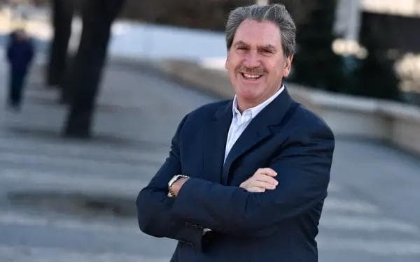 Türkmenistanyň Tennis federasiýasynyň ýolbaşçysy ITF-iň prezidentiniň saýlawlaryna gatnaşdy