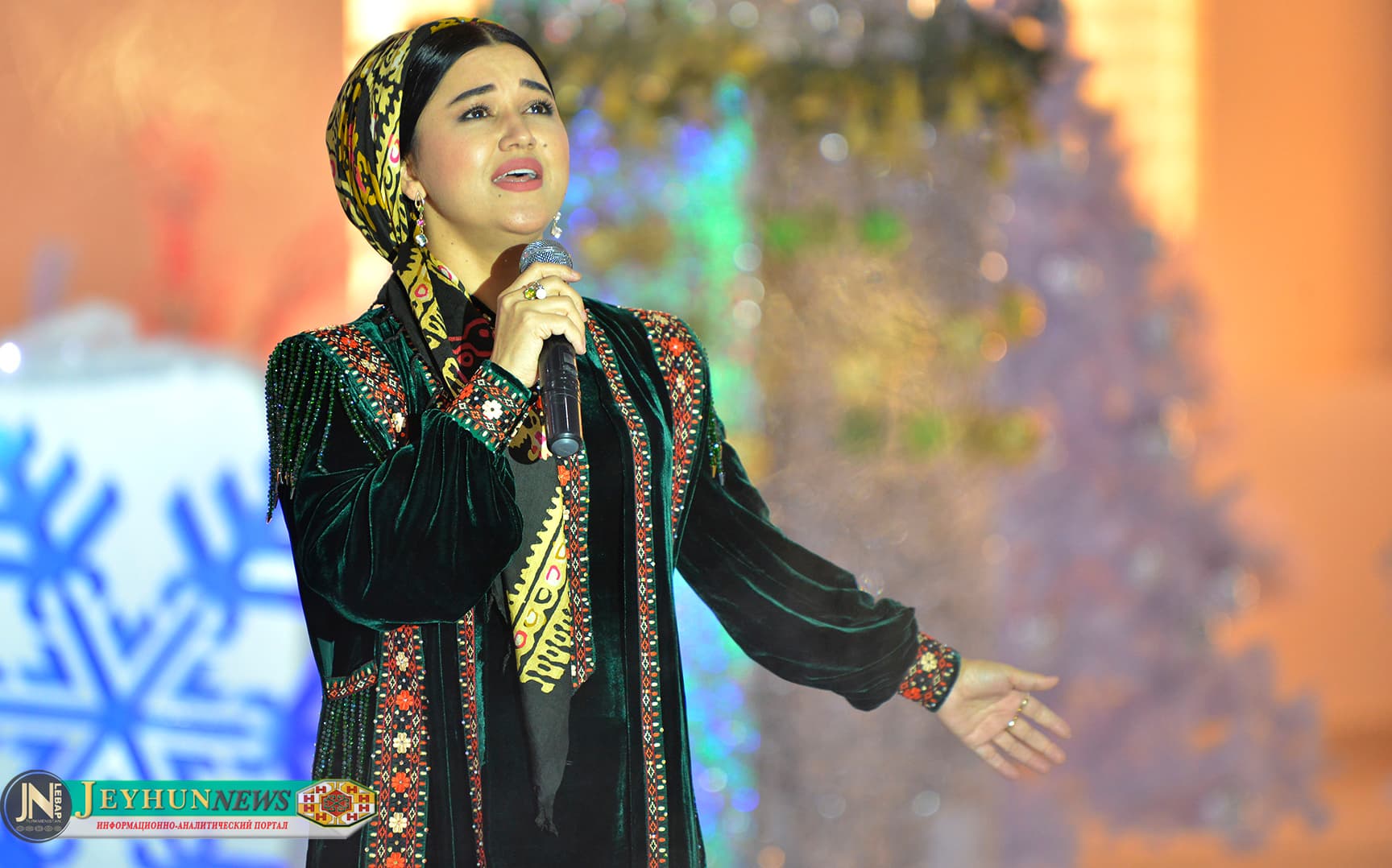singer-zuleyha-kakayeva-will-perform-festival-oriental-bazaar-kazan