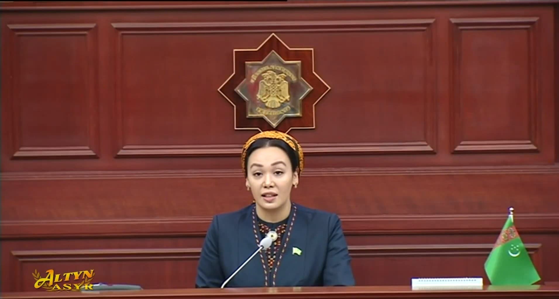 turkmen-parliament-has-ratified-number-international-agreements-and-conventions