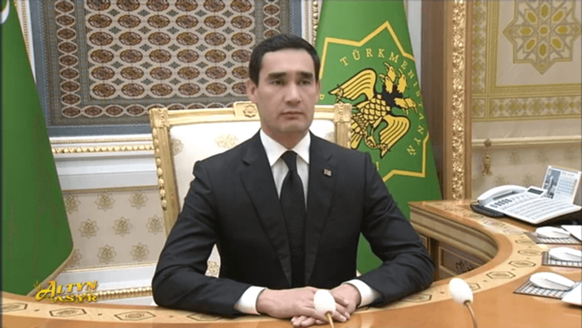 prezident-turkmenistana-dal-ocenku-raboty-tek-za-9-mesyacev