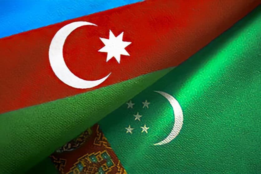 Новое здание туркменского посольства построят в Азербайджане