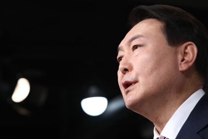 Koreýa Respublikasynyň Prezidenti Türkmenistan bilen hyzmatdaşlygy çuňlaşdyrmagy maksat edinýär