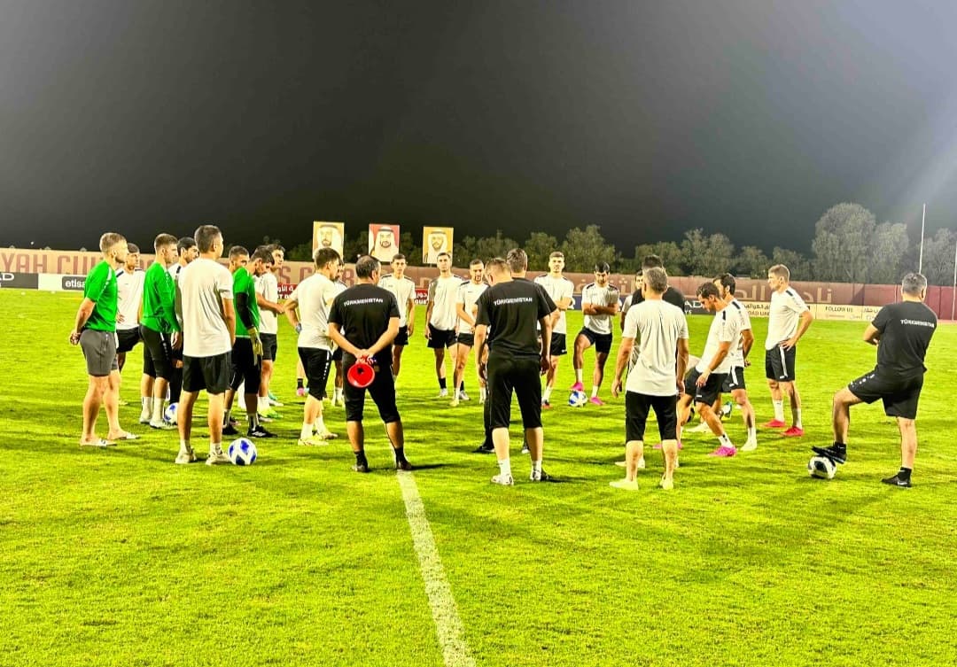 turkmenistan-national-football-team-continues-training-camps-uae