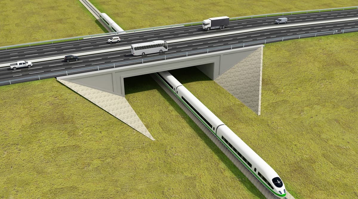 new-bridges-will-be-built-ashgabat-geokdepe-highway