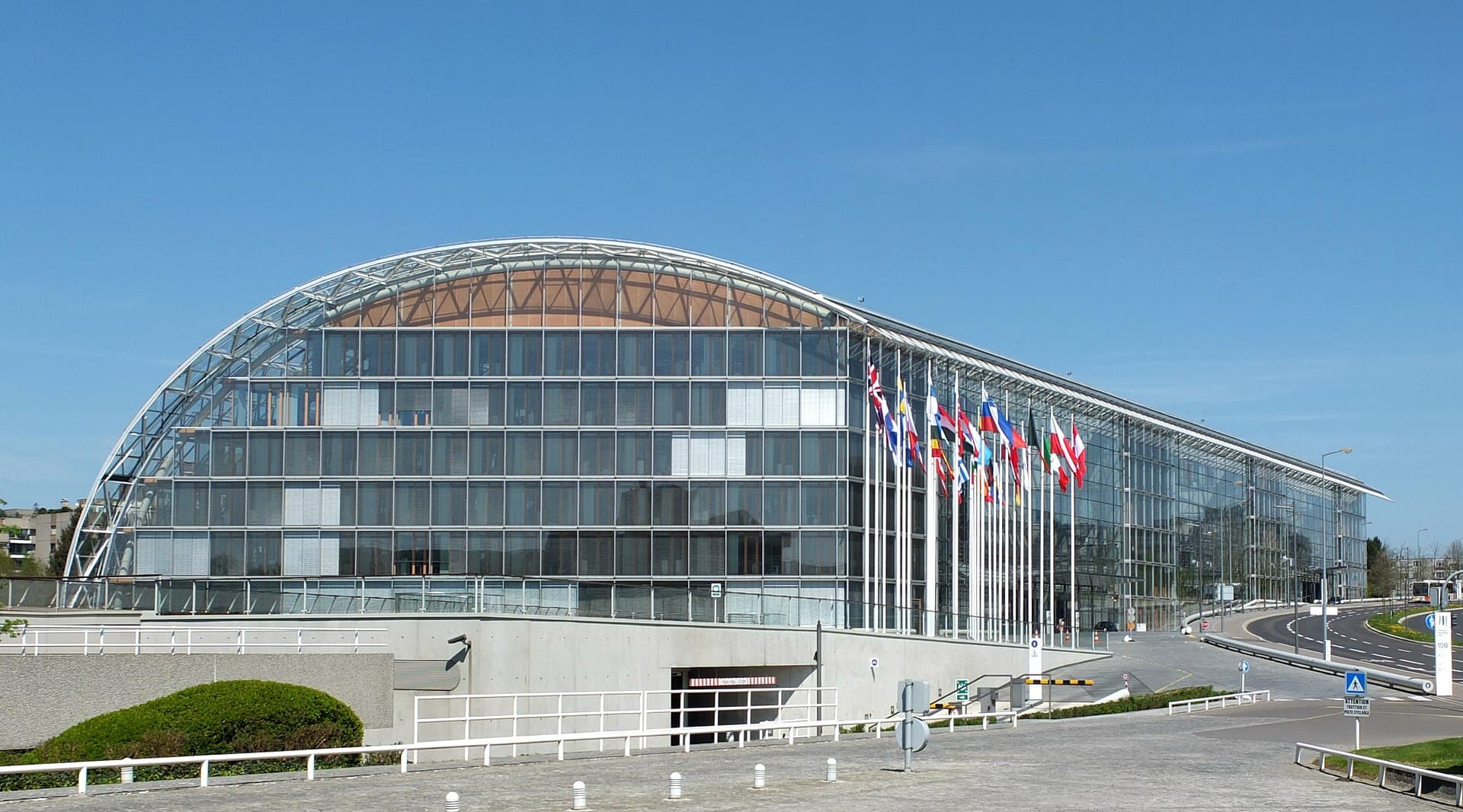 The European Investment Bank will receive political support to open offices in Central Asian countries