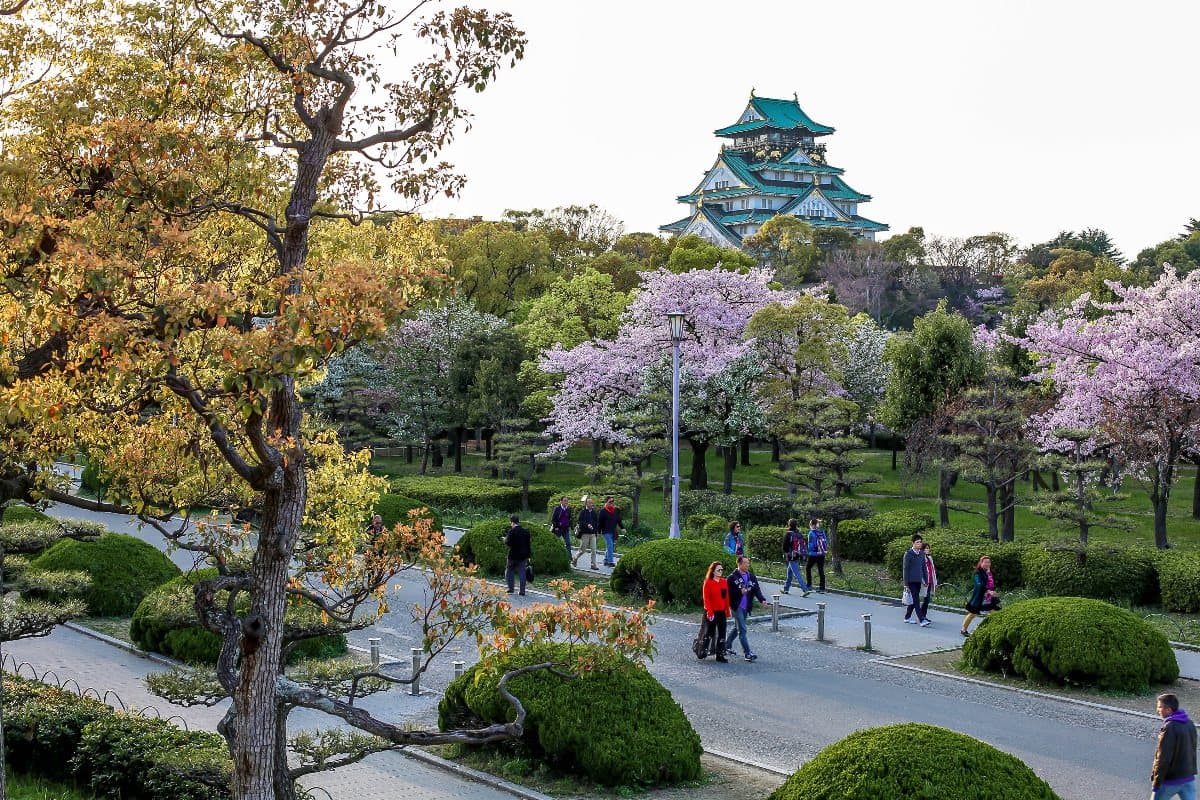 Turkmenistan participates in Tourism Expo Japan – 2023