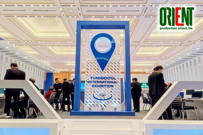 “Nokia”, “Huawei”, “NEC” kompaniýalarynyň hünärmenleri Türkmenistana geler