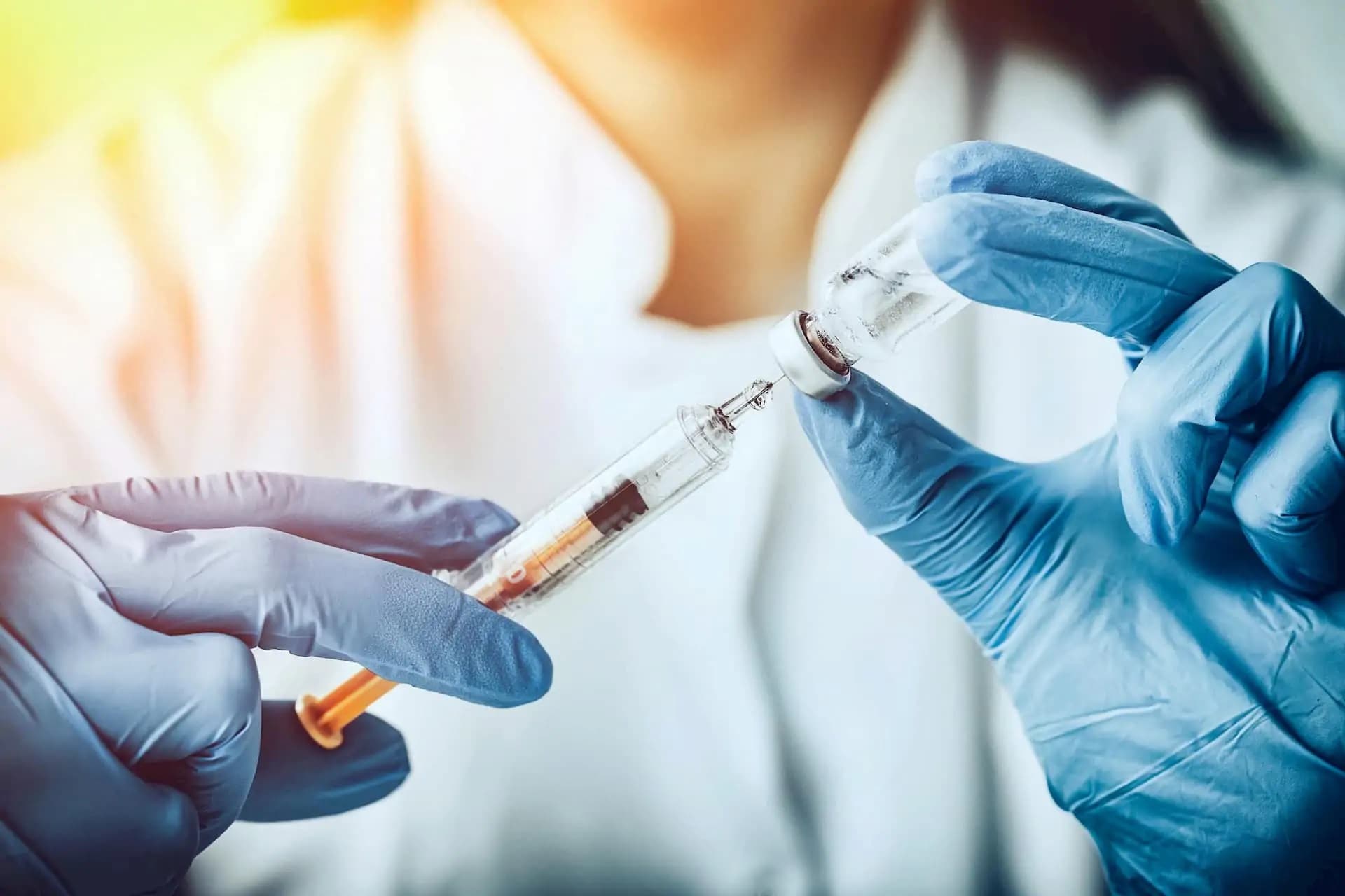 Immunizasiýalaşdyrmak arkaly Türkmenistan gepatit B görnüşine garşy göreş boýunça sebitleýin maksatly görkezijileri ýerine ýetirdi