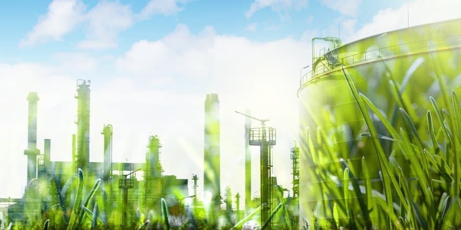 Türkmenistanyň energetika toplumynyň wekilleri metan zyňyndylaryny azaltmak boýunça okuw geçdiler