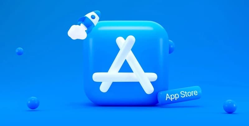 “iOS” enjamlaryny ulanyjylar üçünji tarapdan hem programmalary ýükläp bilerler