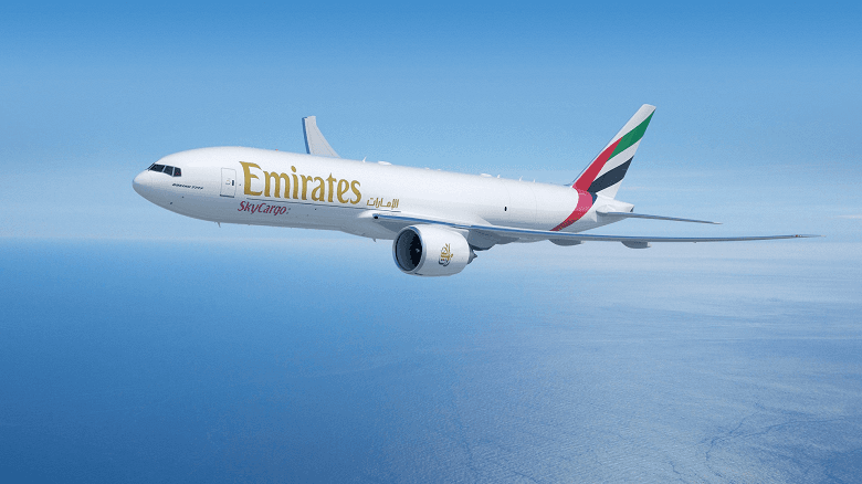 “Turkish Airlines” we “Emirates” awiakompaniýalary “Airbus” we “Boeing” uçarlaryny satyn alar