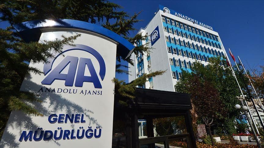 "Anadolu" habarlar agentligi talyp hakly magistrlik we doktorlyk okuwlaryny hödürleýär