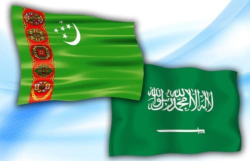 Türkmenistan we Saud Arabystany Hökümetara toparynyň nobatdaky mejlisini geçirmegiň senesini ylalaşdylar