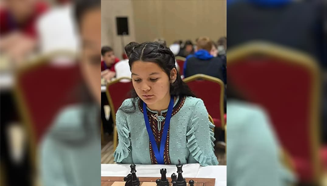 turkmen-chess-player-shares-first-and-second-places-junior-world-championship-after-4th-round