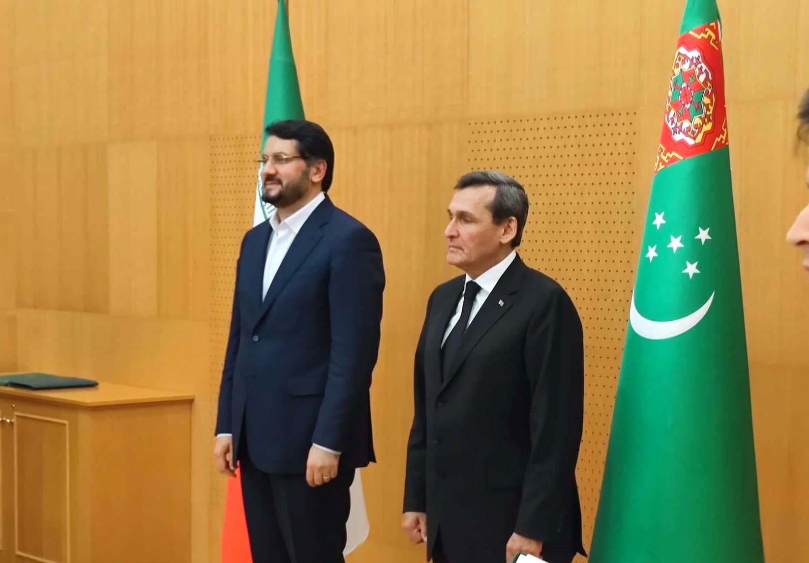 turkmeno-iranskie-peregovory-v-ashhabade-zavershilis-prinyatiem-dvustoronnih-dokumentov