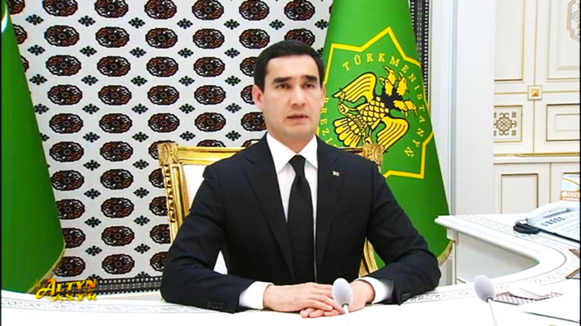 prezident-turkmenistana-utverdil-sostav-gosudarstvennoj-komissii-po-zemelnym-voprosam