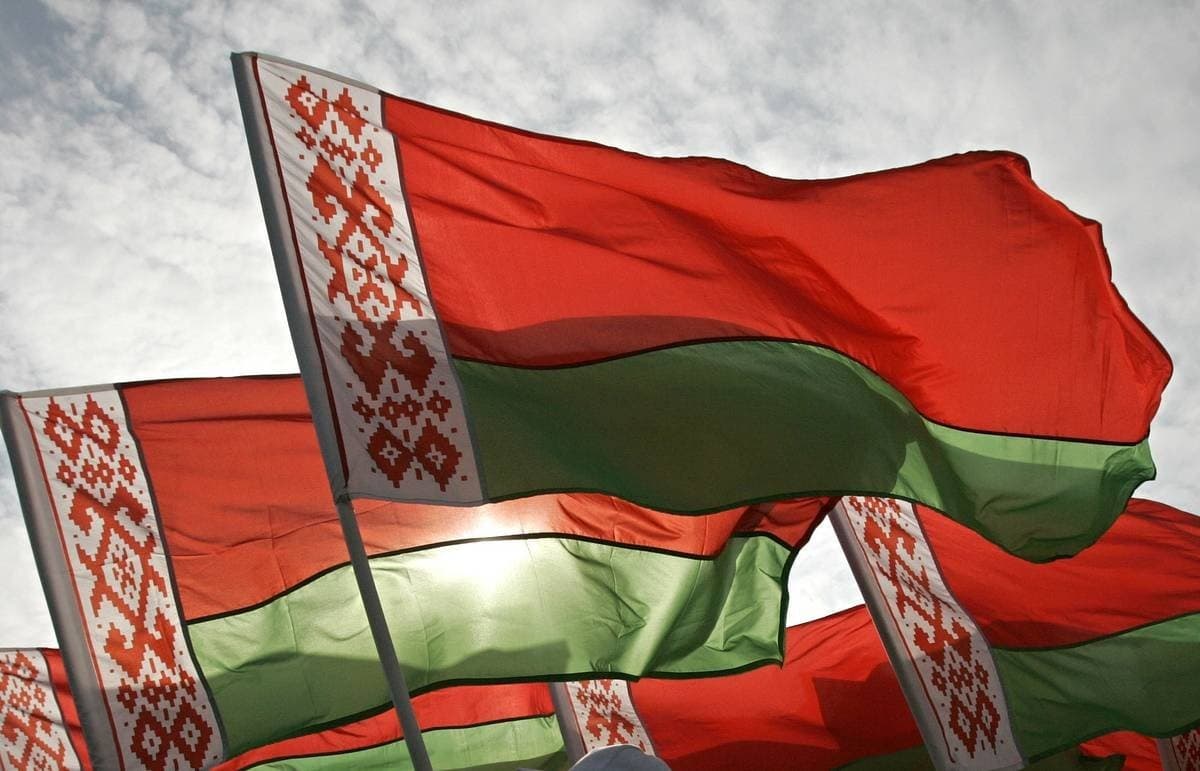 BelTA: 2030-njy ýyla çenli Belarus dolandyryş hyzmatlarynyň köpüsini elektron görnüşe geçirer