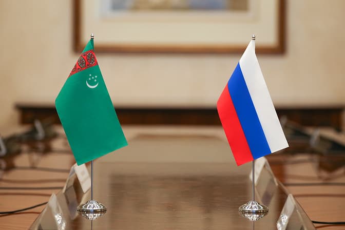 The Turkmen-Russian business forum will coincide with the IPC meeting