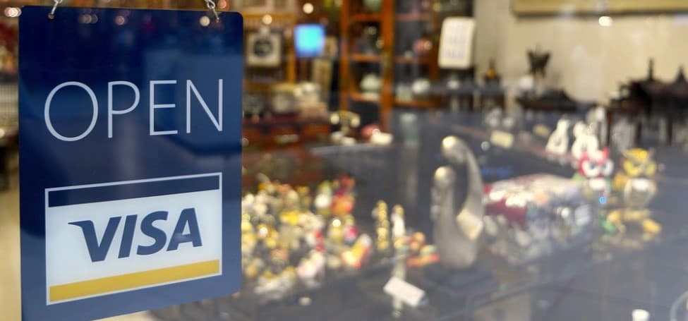 VISA Türkmenistana nagt däl töleg ulgamyny ösdürmekde hyzmatdaşlyk etmegi teklip etdi