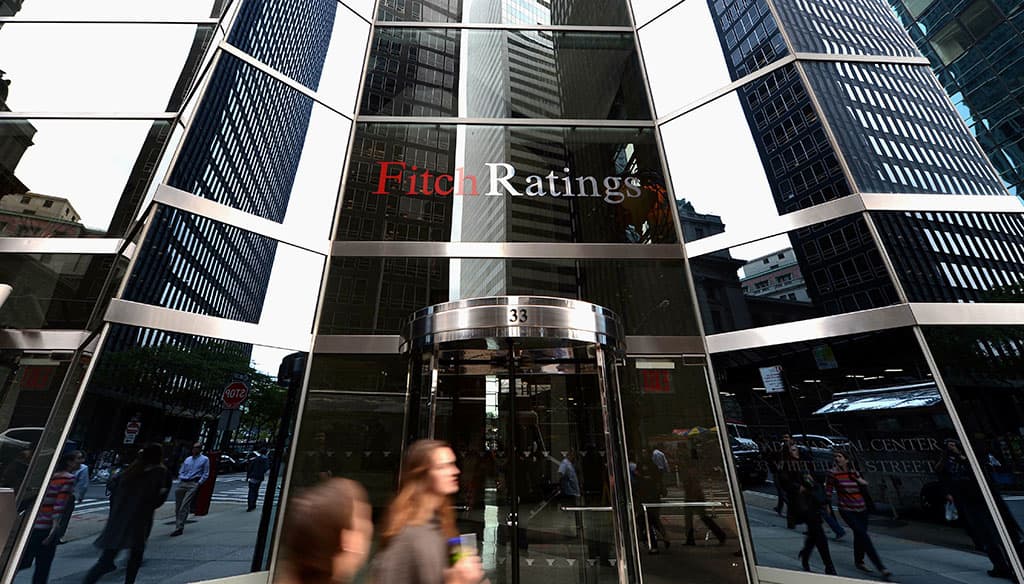 “Fitch” agentligi nebitiň we gazyň geljek ýyldaky birža bahalaryny ýokarlandyrdy