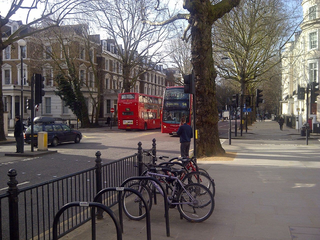 Türkmenistanyň Bitaraplyk güni Londonda bellendi