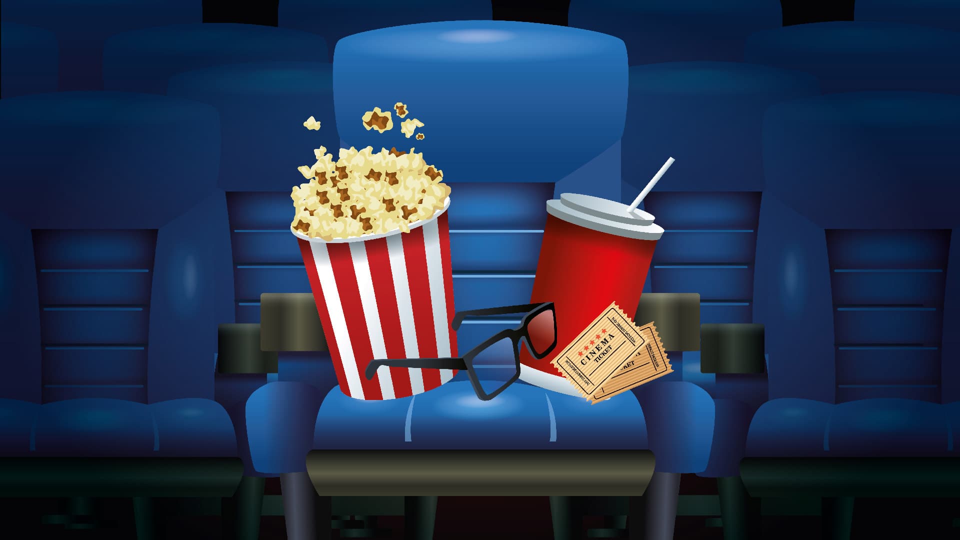 Расписание фильмов в кинотеатре «Гуль земин» с 15 по 17 декабря