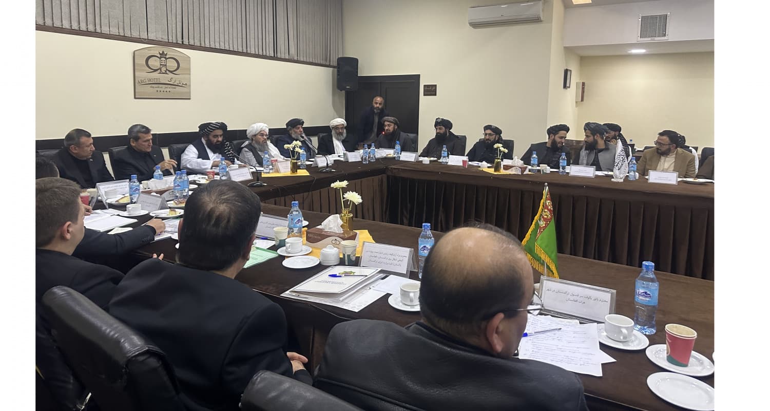 turkmenskaya-delegaciya-obsudila-s-afganskimi-ministrami-prodvizhenie-proektov-tapi-i-tap