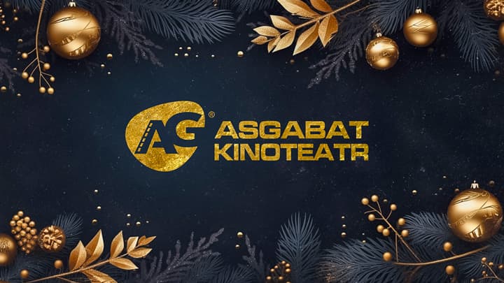 «Aşgabat» kinoteatrynda 26-28 dekabr aralygynda görkeziljek filmleriň tertibi